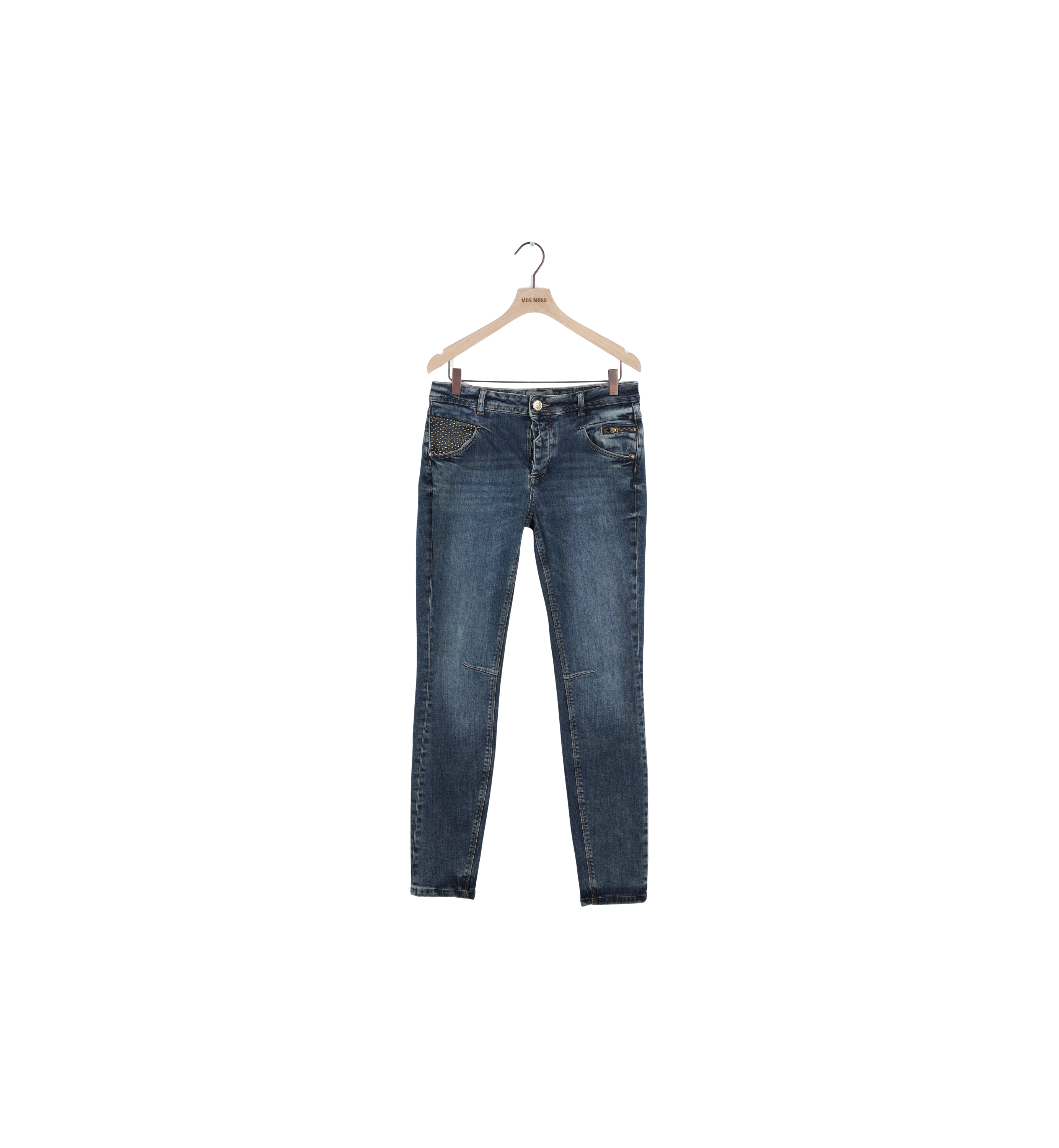 Packshot / Blue / ReLoved